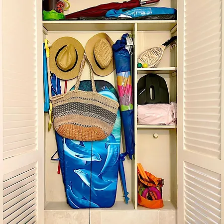 Διαμέρισμα Abbott - 1 Min From The - 100m2 - Sleeps 8 Σίτζες