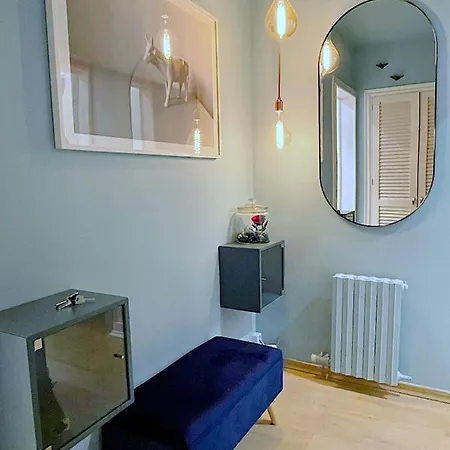 Abbott - 1 Min From The - 100m2 - Sleeps 8 * Sitges